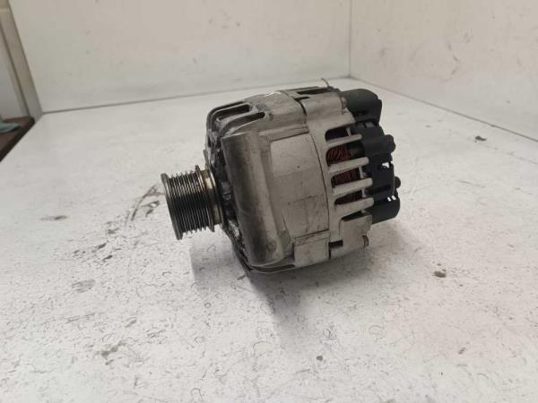 ALTERNATEUR 120A CITROEN/PEUGEOT/MINI - Vue 3